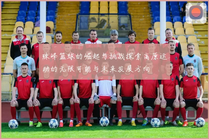 珠峰篮球的崛起与挑战探索高原运动的无限可能与未来发展方向